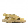 Sandales enfants 320 sable