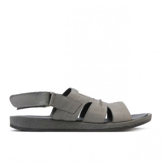 Sandales enfants 323 tuxon gris