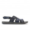 Sandales enfants 323 indigo