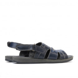 Sandales enfants 323 indigo