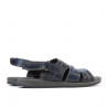 Sandales enfants 323 indigo