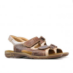 Sandales enfants 322 tdm+sable