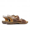 Sandales enfants 322 tdm+sable