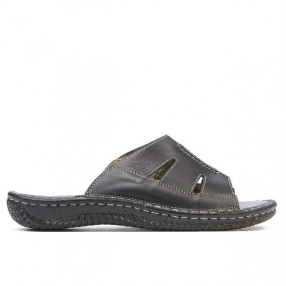 Sandales femme 500 noir Sandales femme 500 noir