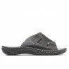 Sandales femme 500 noir