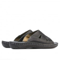 Sandales femme 500 noir