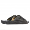 Sandales femme 500 noir