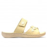 Sandales femme 506 beige