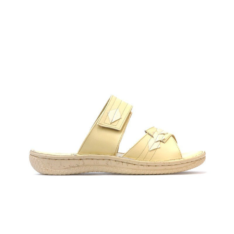 Sandales femme 506 beige