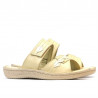 Sandales femme 506 beige