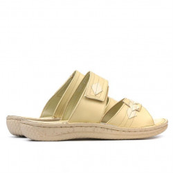 Sandales femme 506 beige