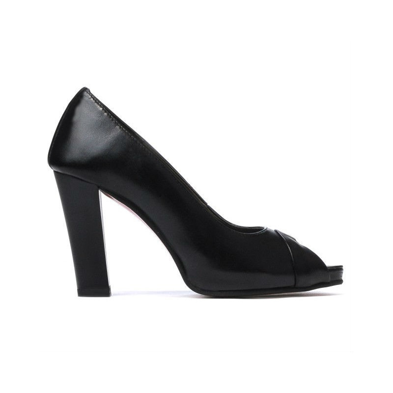 Sandales femme 1219 noir