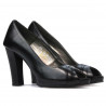 Sandales femme 1219 noir