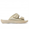Sandales femme 513 beige