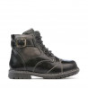 Bottes petits enfants 21c noir
