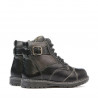 Bottes petits enfants 21c noir