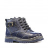 Bottes petits enfants 21c indigo