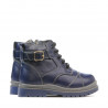 Bottes petits enfants 21c indigo
