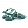 Sandales femme 590 noir