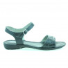Sandales femme 590 noir