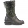 Bottes enfant petit 24c gris