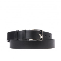 Ceinture femme 05m noir