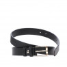Ceinture femme 05m noir
