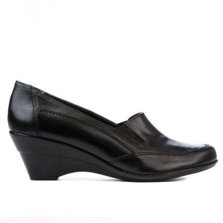 Chaussures casual femme 171 noir
