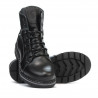 Bottes adolescents 439-1 noir