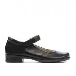 Chaussures enfants 121 noir