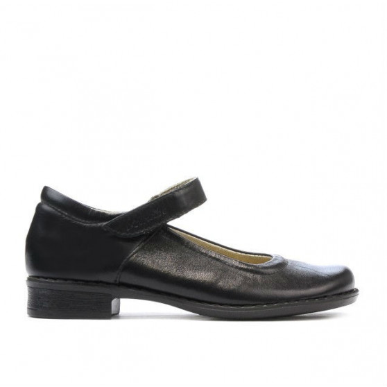 Chaussures enfants 121 noir Chaussures enfants 121 noir