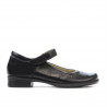 Chaussures enfants 121 noir