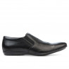 Chaussures casual homme 760 noir
