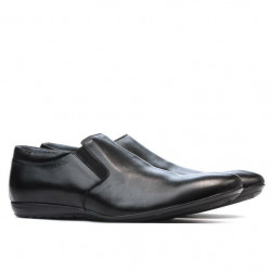 Chaussures casual homme 760 noir