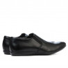 Chaussures casual homme 760 noir