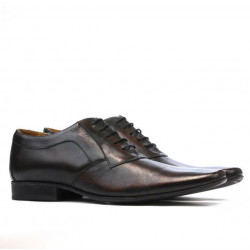 Chaussures élégantes hommes 798 en bordeaux