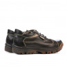Chaussures enfants 126 café