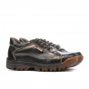 Chaussures enfants 126 café