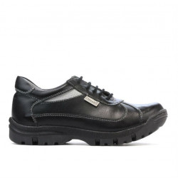 Chaussures enfant 126 noir
