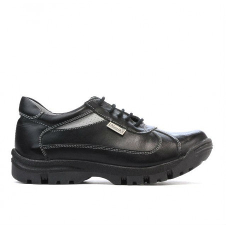 Chaussures enfant 126 noir