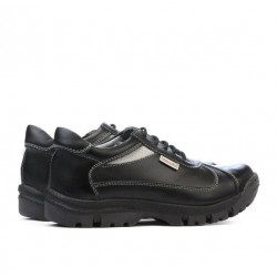 Chaussures enfant 126 noir