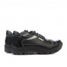 Chaussures enfant 126 noir