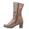 Bottes femme 3256 cappuccino