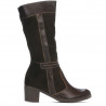 Bottes femme 3250 café combiné