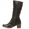 Bottes femme 3250 café combiné
