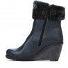 Bottes femme 3254 indigo
