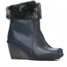 Bottes femme 3254 indigo