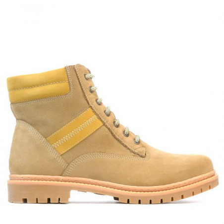 Bottes hommes 429 bufo sable