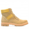 Bottes hommes 429 bufo sable