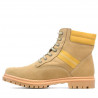 Bottes hommes 429 bufo sable